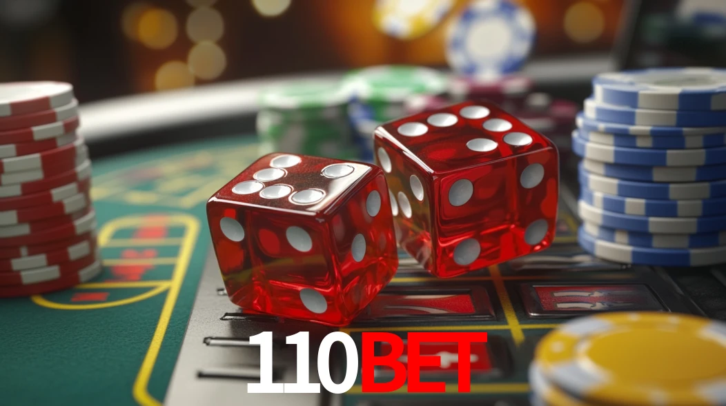 Blackjack Table 110bet