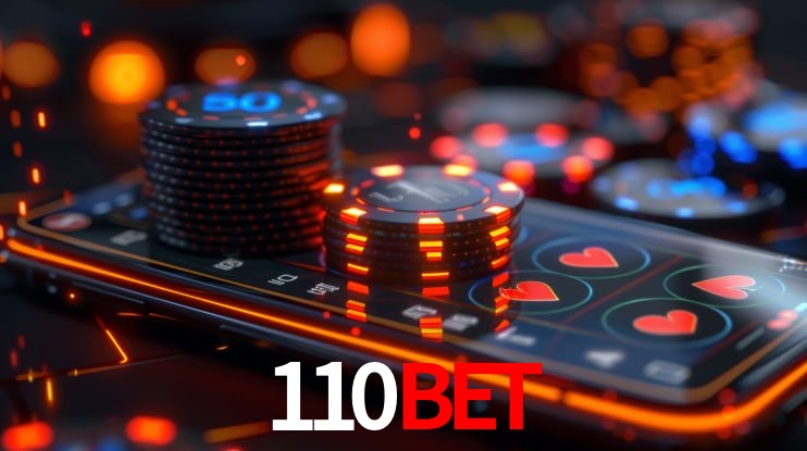 Game Statistics 110bet