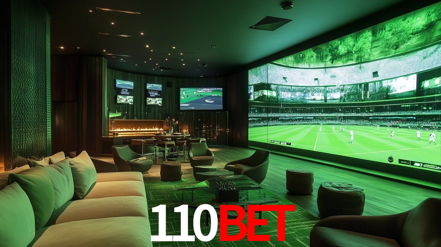 110bet - Desafio VIP de Luxo - 110bet.com