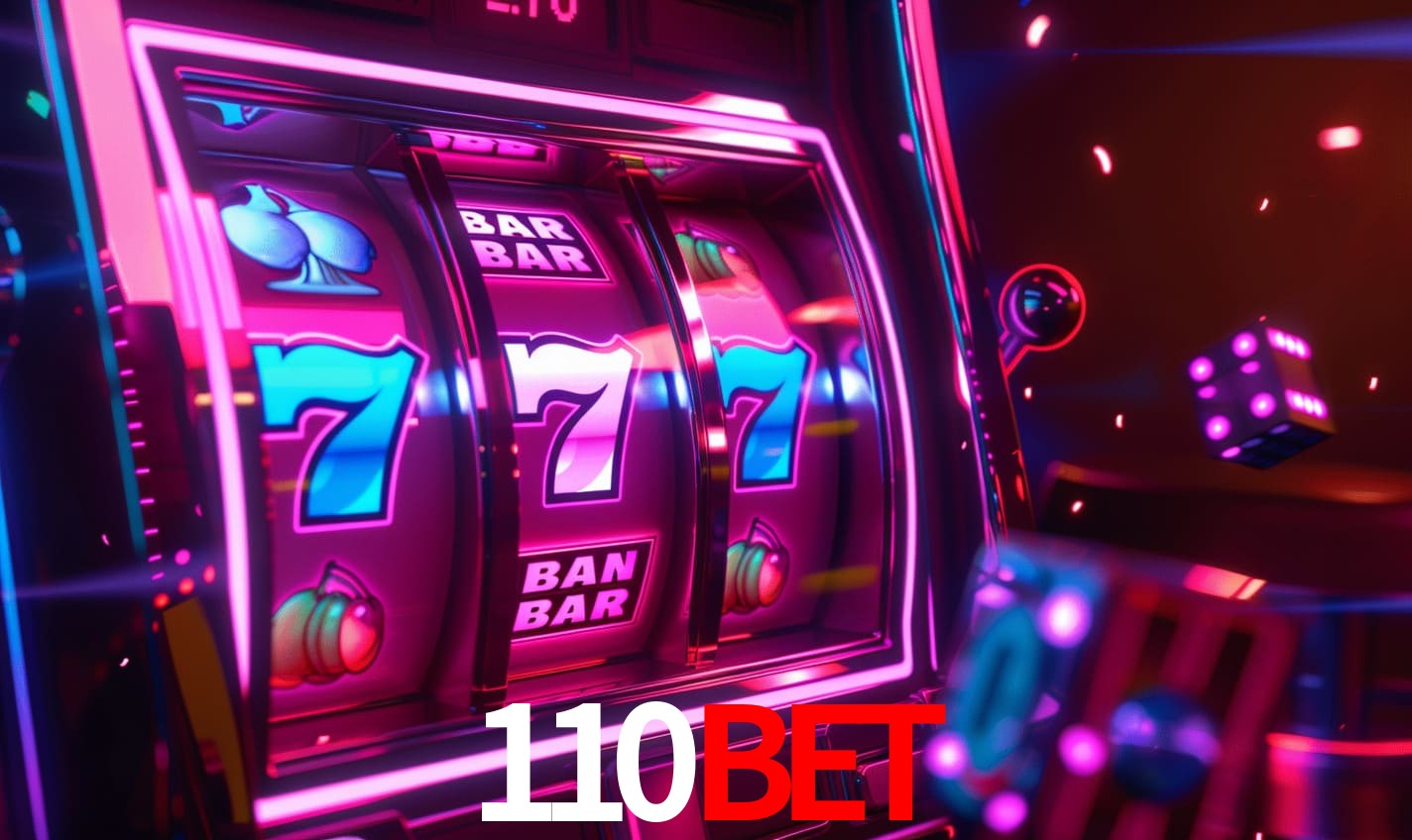 Descubra a Essência do 110bet: Nossa História e Compromissos