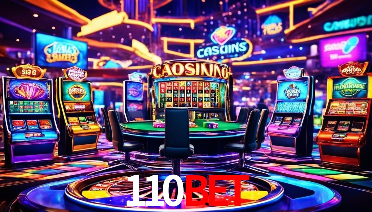 Estatísticas Esportivas 110bet