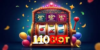 Design Responsivo 110bet