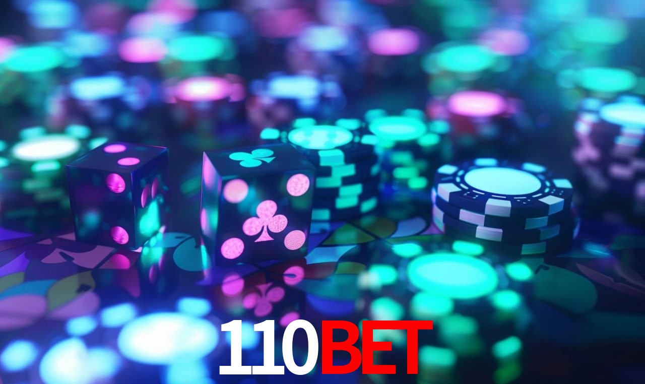 Bônus Diários 110bet
