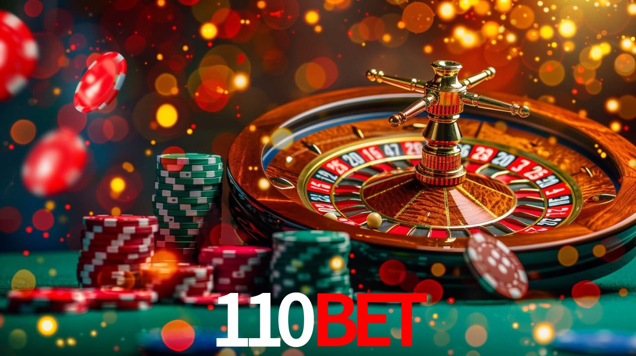 Descubra o Programa VIP da 110bet: Vantagens Exclusivas para Jogadores