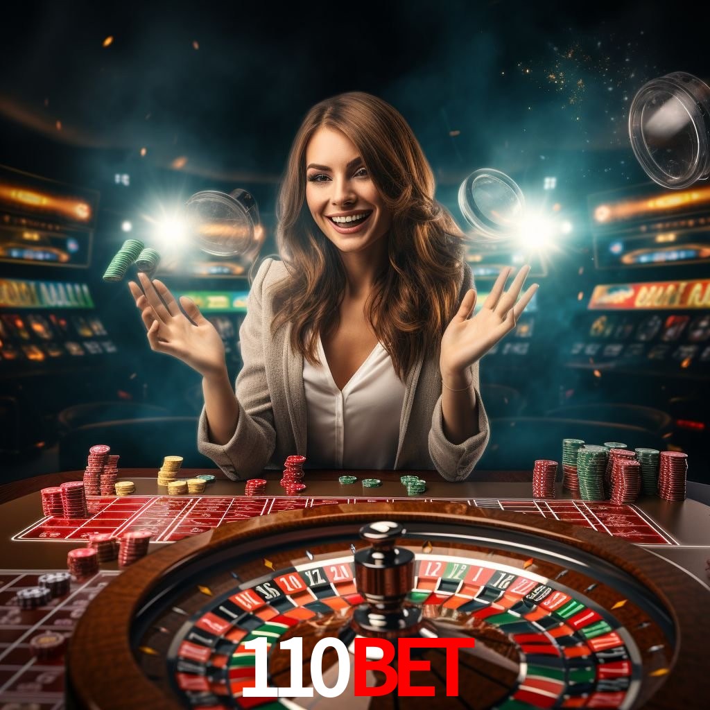 Explore as vantagens do 110bet: serviço profissional e confiabilidade