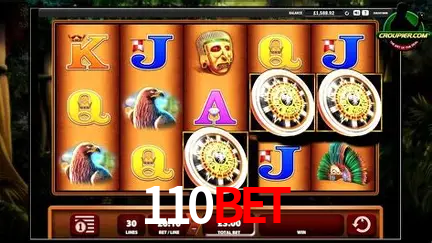 Cassino ao vivo com dealers reais na 110bet