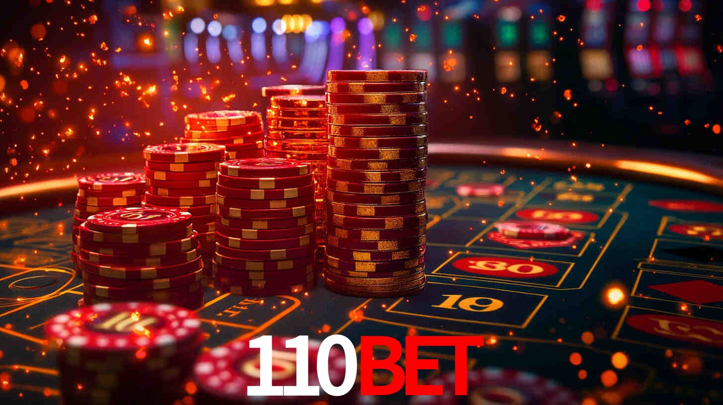 Welcome Bonus 110bet