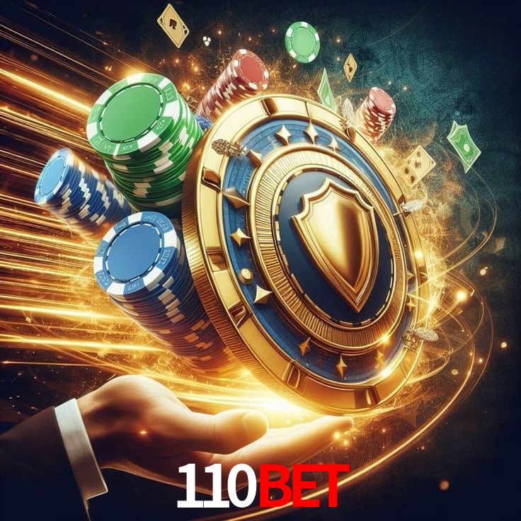 Torneios e prêmios garantidos na 110bet