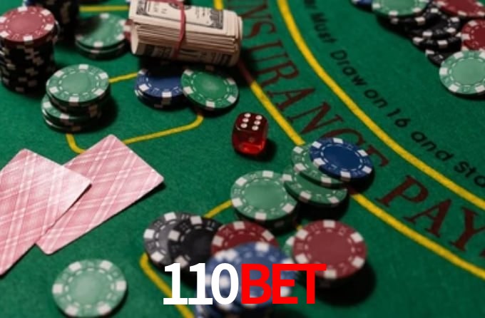 110bet