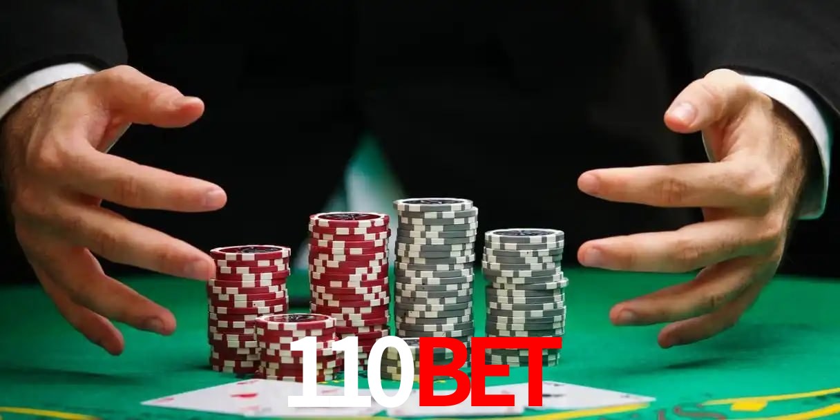Benefícios VIP na 110bet