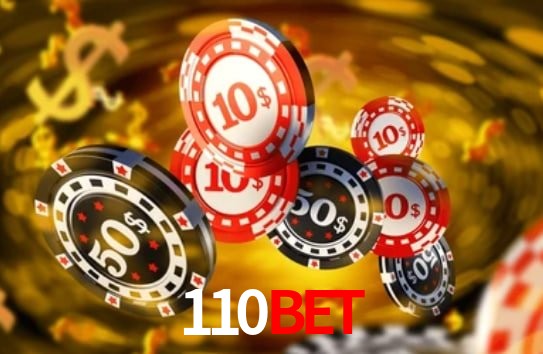 Casino VIP 110bet