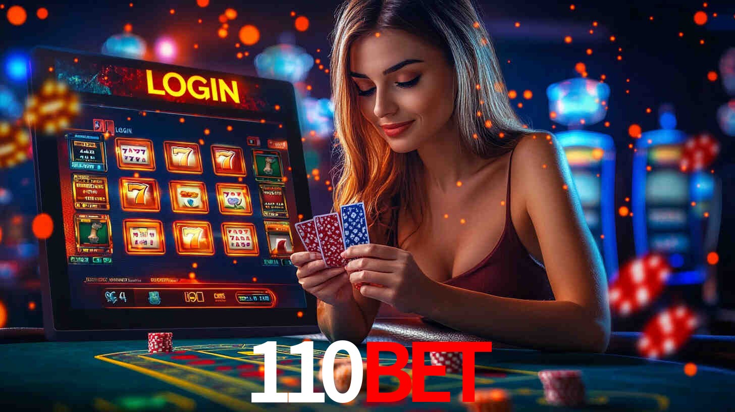 Bônus Generosos e Exclusivos no 110bet para Você!