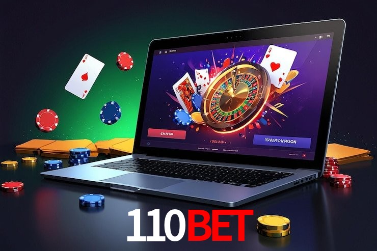 Promoção Relâmpago 110bet