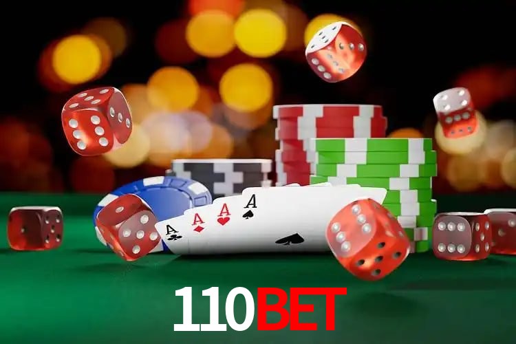 Recursos de Bônus 110bet