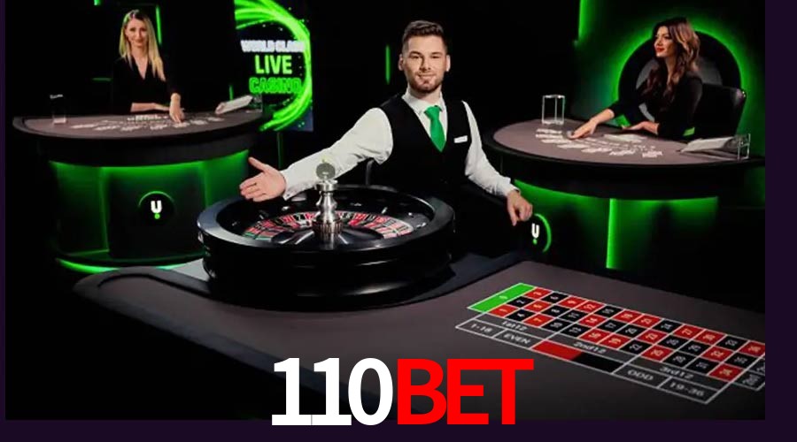 API Integration 110bet