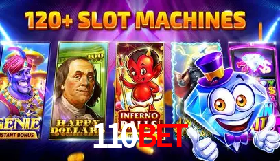 A Experiência Imersiva dos Cassinos Ao Vivo no 110bet