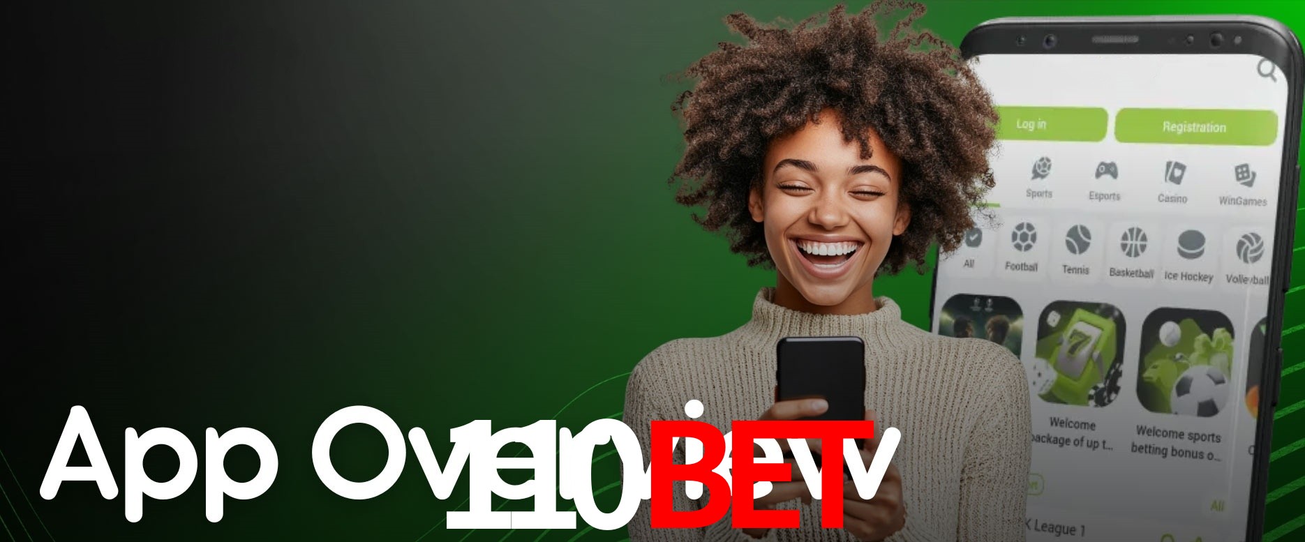 Seasonal Promotions 110bet