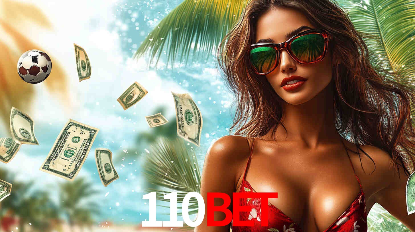 APP oficial da 110bet para mobile