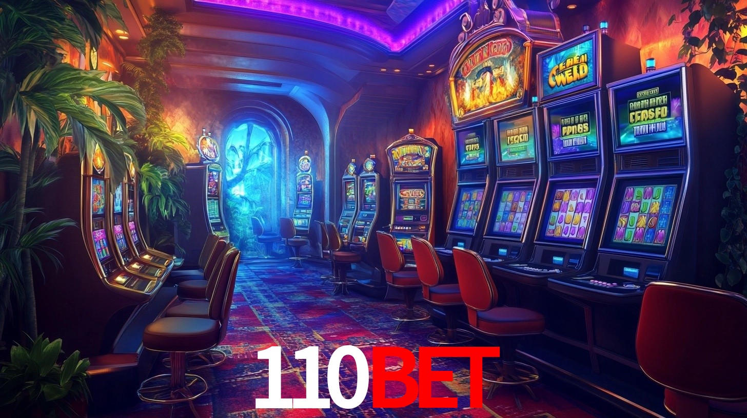 Roulette Table 110bet