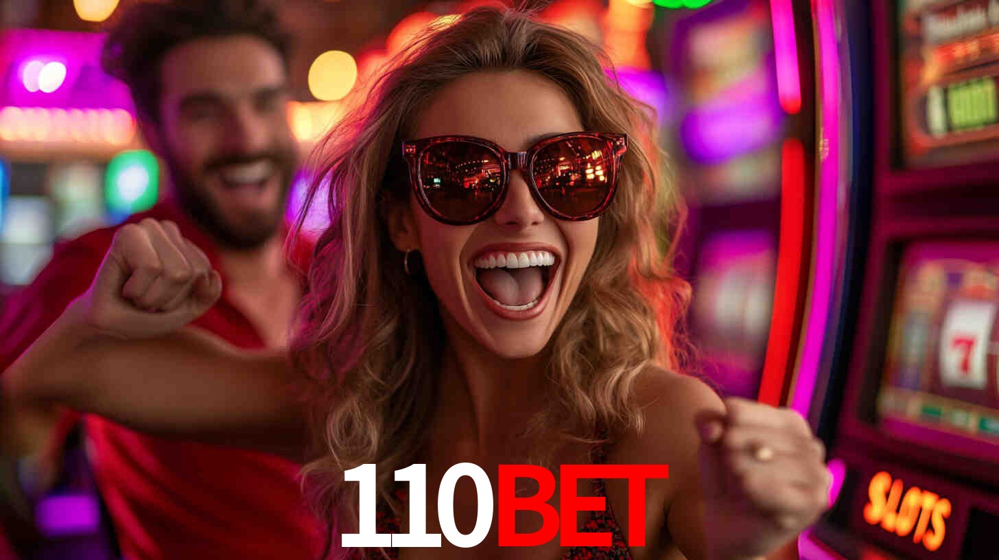 Apostas Esportivas na 110bet: Um Guia Completo