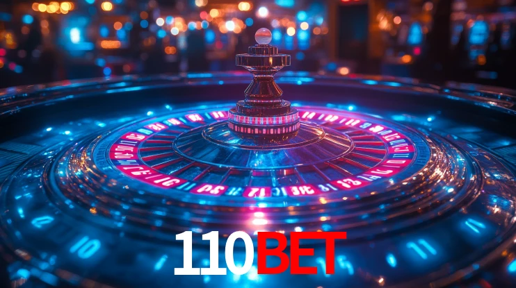 Bônus de boas-vindas na 110bet