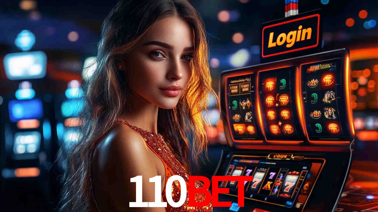 110bet: Jogos de Caça-Níqueis-Altas Recompensas, Roleta-Velocidade, Blackjack-Desafios Máximos