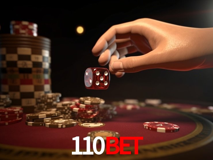 Estatísticas do Jogo 110bet